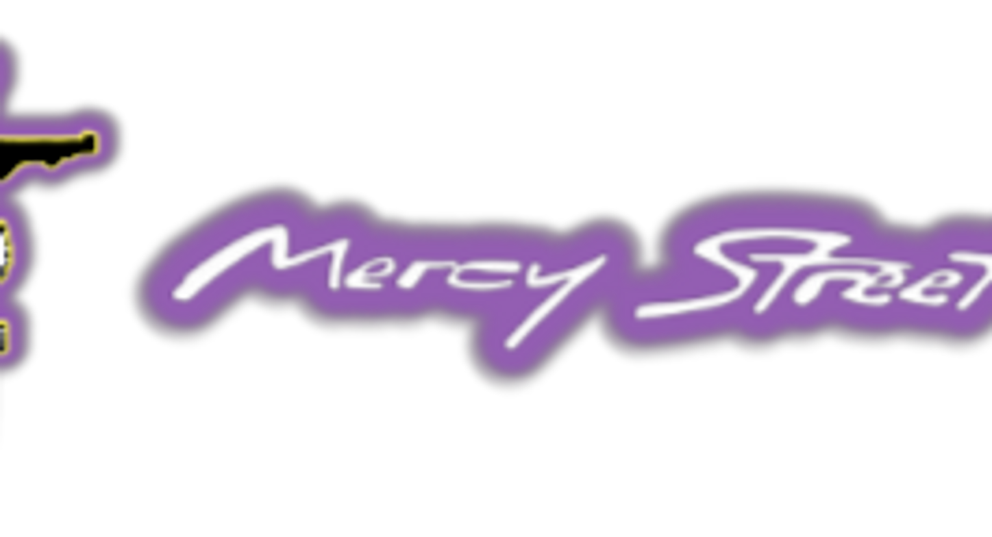 Mercy Street-LIVE (8/19/25)